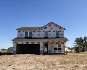129 Antler Avenue SE, Allenhurst, GA 31301