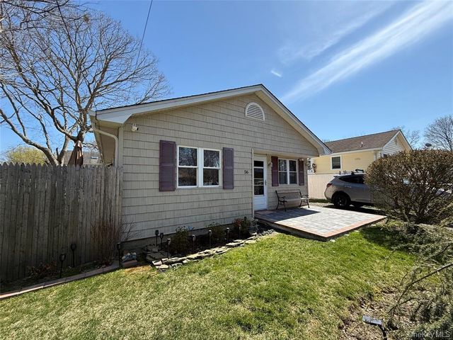 56 Brushwood Drive, Shirley, NY 11967
