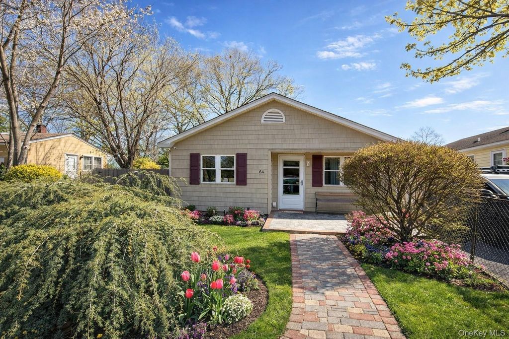 56 Brushwood Drive, Shirley, NY 11967