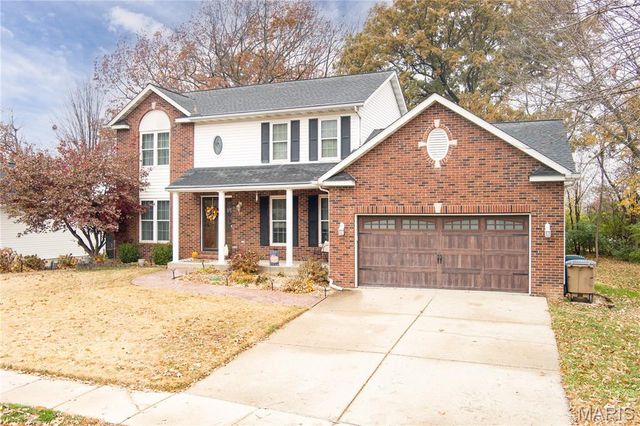 19 Chelsea Road, Collinsville, IL 62234