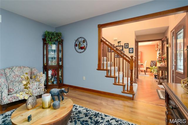 19 Chelsea Road, Collinsville, IL 62234