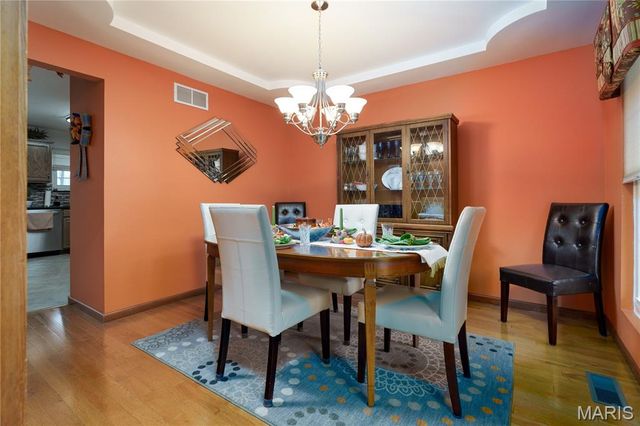 19 Chelsea Road, Collinsville, IL 62234