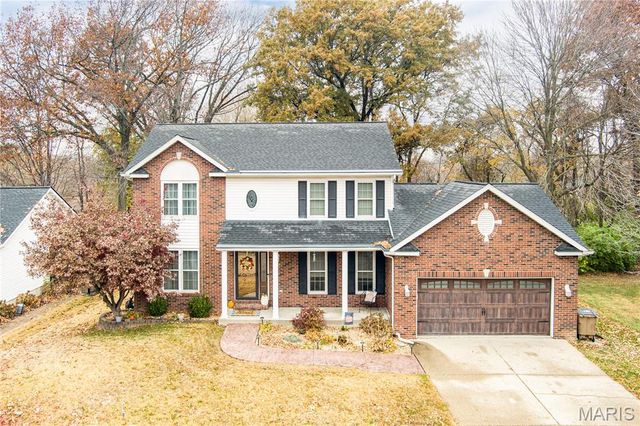 19 Chelsea Road, Collinsville, IL 62234