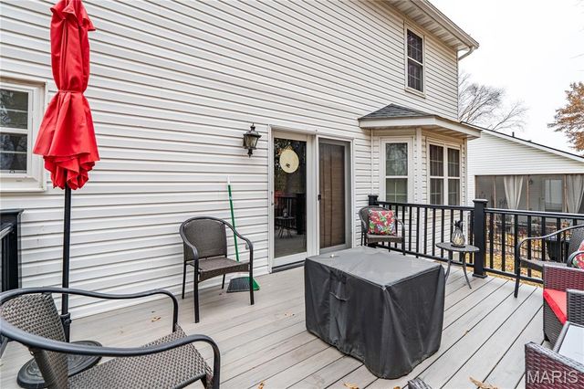 19 Chelsea Road, Collinsville, IL 62234