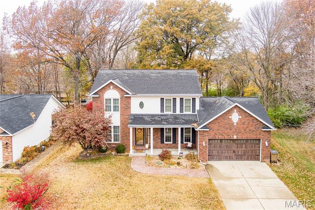 19 Chelsea Road, Collinsville, IL 62234