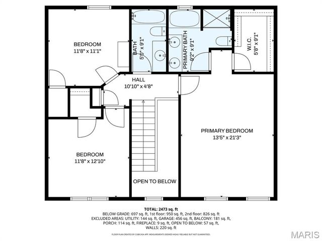 19 Chelsea Road, Collinsville, IL 62234