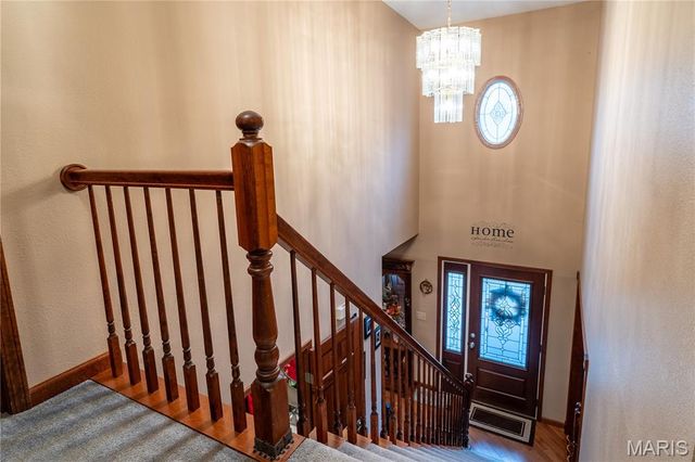 19 Chelsea Road, Collinsville, IL 62234