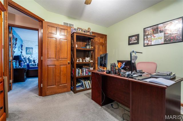 19 Chelsea Road, Collinsville, IL 62234