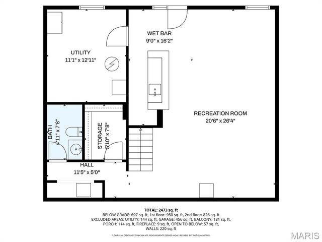 19 Chelsea Road, Collinsville, IL 62234