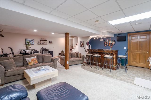 19 Chelsea Road, Collinsville, IL 62234