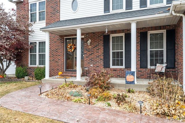 19 Chelsea Road, Collinsville, IL 62234