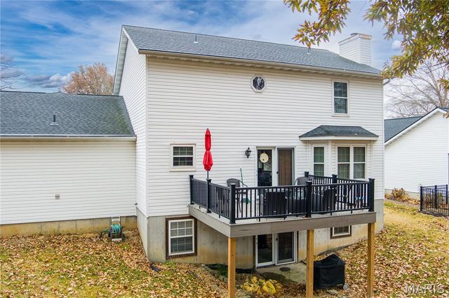 19 Chelsea Road, Collinsville, IL 62234