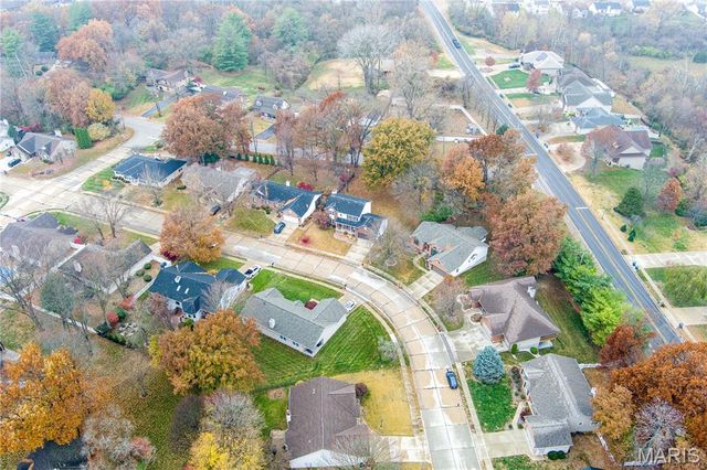 19 Chelsea Road, Collinsville, IL 62234