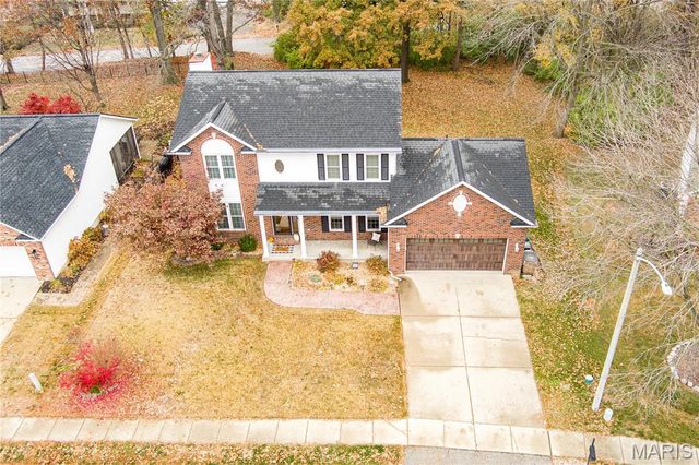 19 Chelsea Road, Collinsville, IL 62234