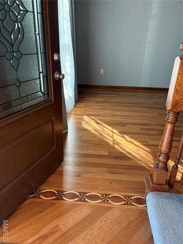 19 Chelsea Road, Collinsville, IL 62234