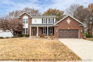 19 Chelsea Road, Collinsville, IL 62234