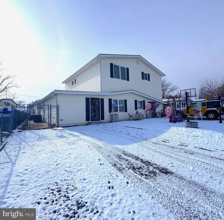 515 MORNINGSIDE DR, Glen Burnie, MD 21061