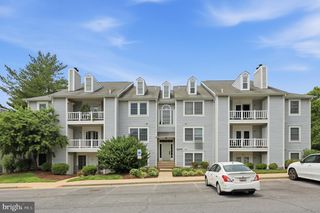 12201 SAINT PETER CT #D, Germantown, MD 20874