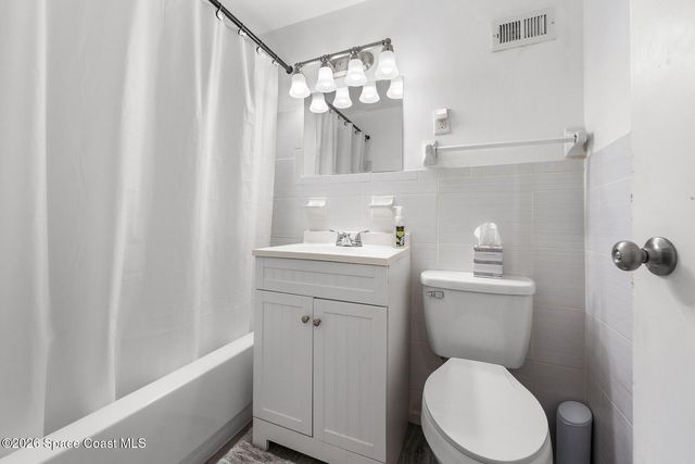 55 Sea Park Boulevard 204, Satellite Beach, FL 32937