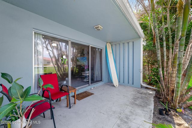 55 Sea Park Boulevard 204, Satellite Beach, FL 32937