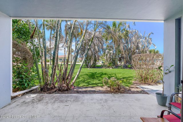55 Sea Park Boulevard 204, Satellite Beach, FL 32937