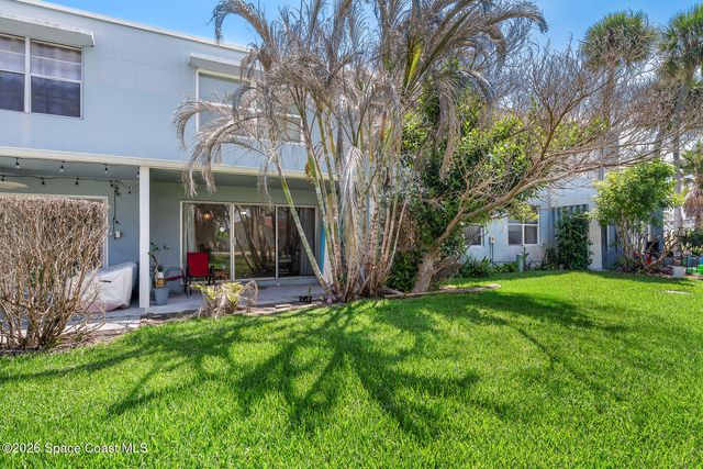 55 Sea Park Boulevard 204, Satellite Beach, FL 32937