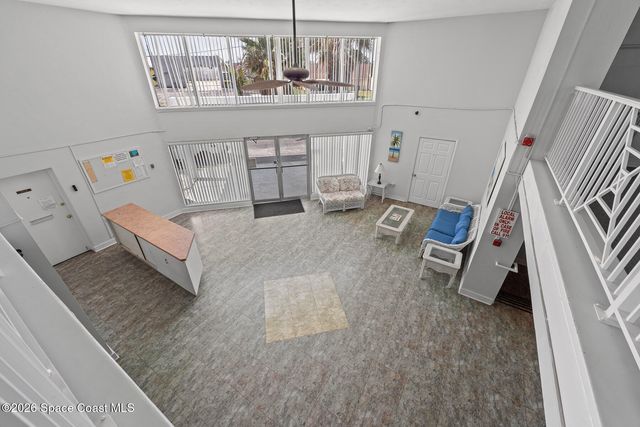 55 Sea Park Boulevard 204, Satellite Beach, FL 32937