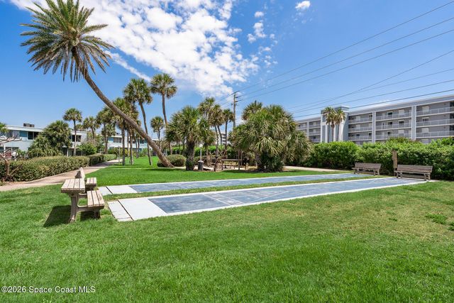 55 Sea Park Boulevard 204, Satellite Beach, FL 32937