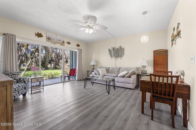 55 Sea Park Boulevard 204, Satellite Beach, FL 32937