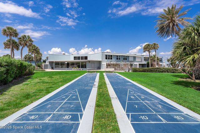 55 Sea Park Boulevard 204, Satellite Beach, FL 32937