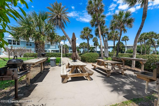 55 Sea Park Boulevard 204, Satellite Beach, FL 32937