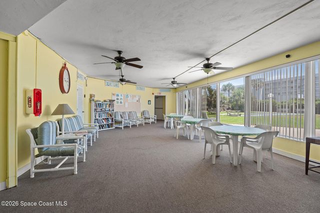 55 Sea Park Boulevard 204, Satellite Beach, FL 32937