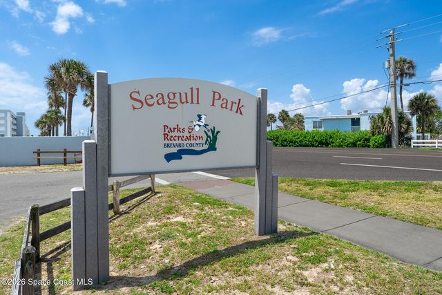 55 Sea Park Boulevard 204, Satellite Beach, FL 32937