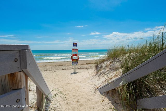 55 Sea Park Boulevard 204, Satellite Beach, FL 32937