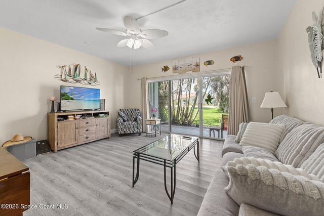 55 Sea Park Boulevard 204, Satellite Beach, FL 32937