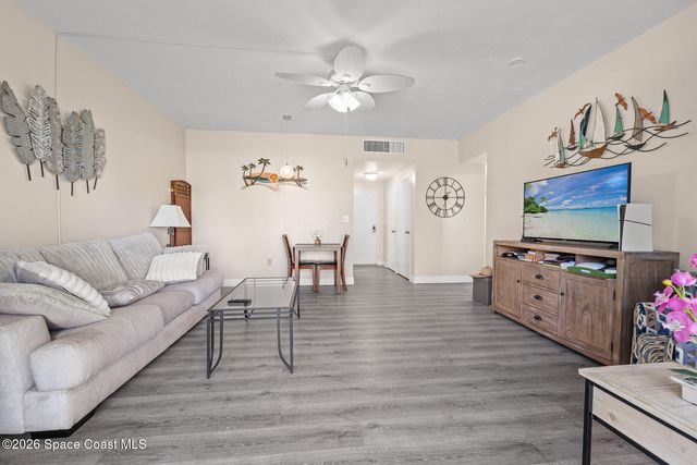 55 Sea Park Boulevard 204, Satellite Beach, FL 32937
