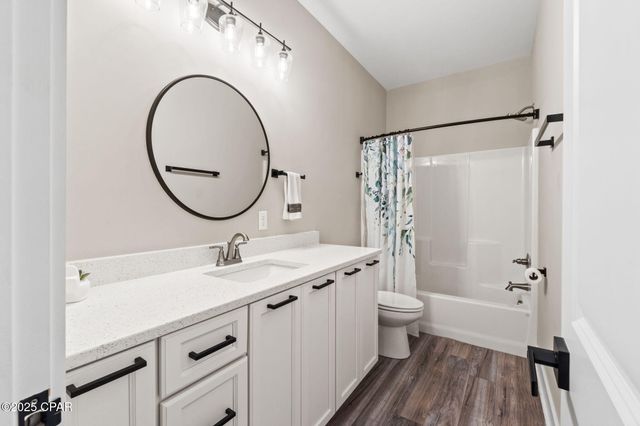 4419 Conifer Lane, Panama City, FL 32404