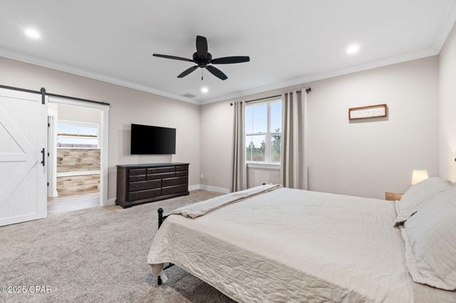 4419 Conifer Lane, Panama City, FL 32404