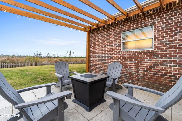 4419 Conifer Lane, Panama City, FL 32404