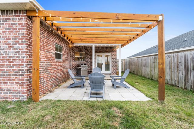 4419 Conifer Lane, Panama City, FL 32404