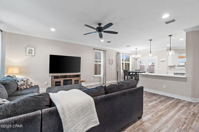 4419 Conifer Lane, Panama City, FL 32404