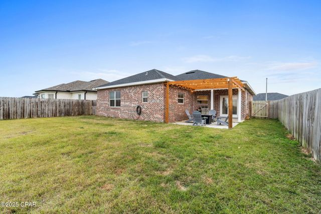 4419 Conifer Lane, Panama City, FL 32404