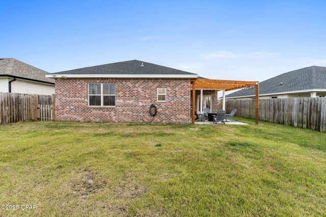 4419 Conifer Lane, Panama City, FL 32404