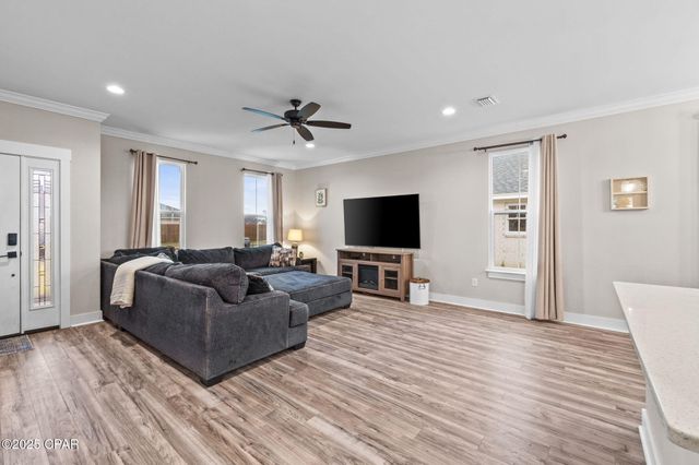 4419 Conifer Lane, Panama City, FL 32404