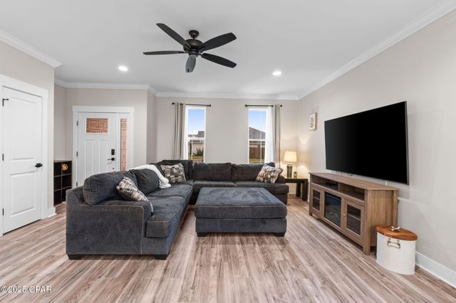 4419 Conifer Lane, Panama City, FL 32404