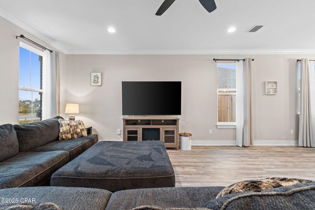 4419 Conifer Lane, Panama City, FL 32404