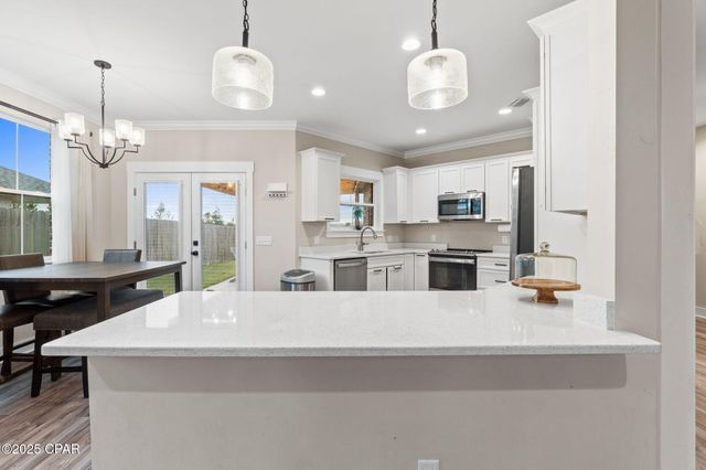 4419 Conifer Lane, Panama City, FL 32404