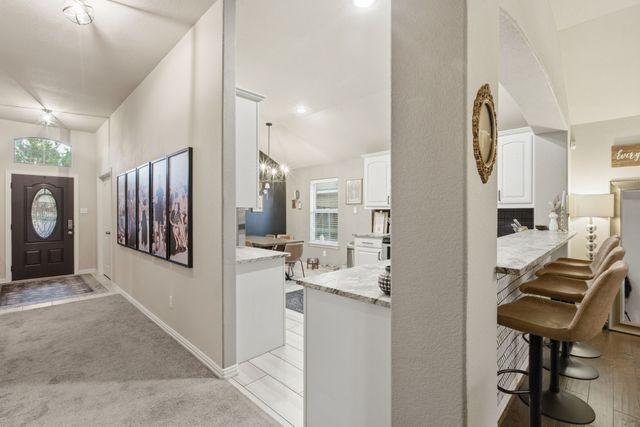 4003 Gabi Avenue, Heartland, TX 75126