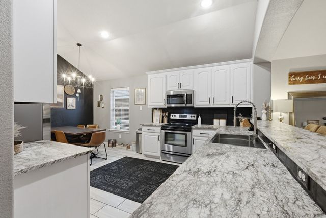 4003 Gabi Avenue, Heartland, TX 75126