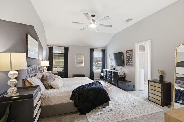 4003 Gabi Avenue, Heartland, TX 75126